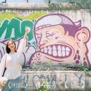 三十岁独居女子开始学做饭