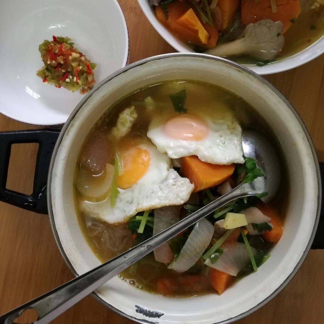 午餐•2017年10月15日