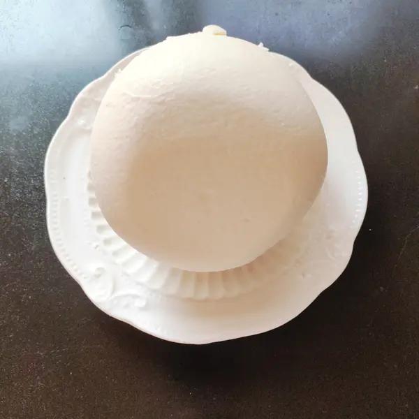 消耗淡奶油终极大招—自制马斯卡彭
