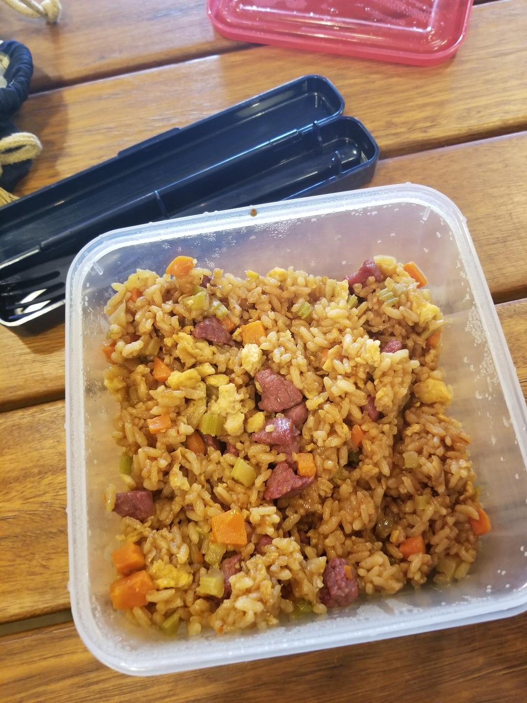 一枚澳洲留学生的伙食记录