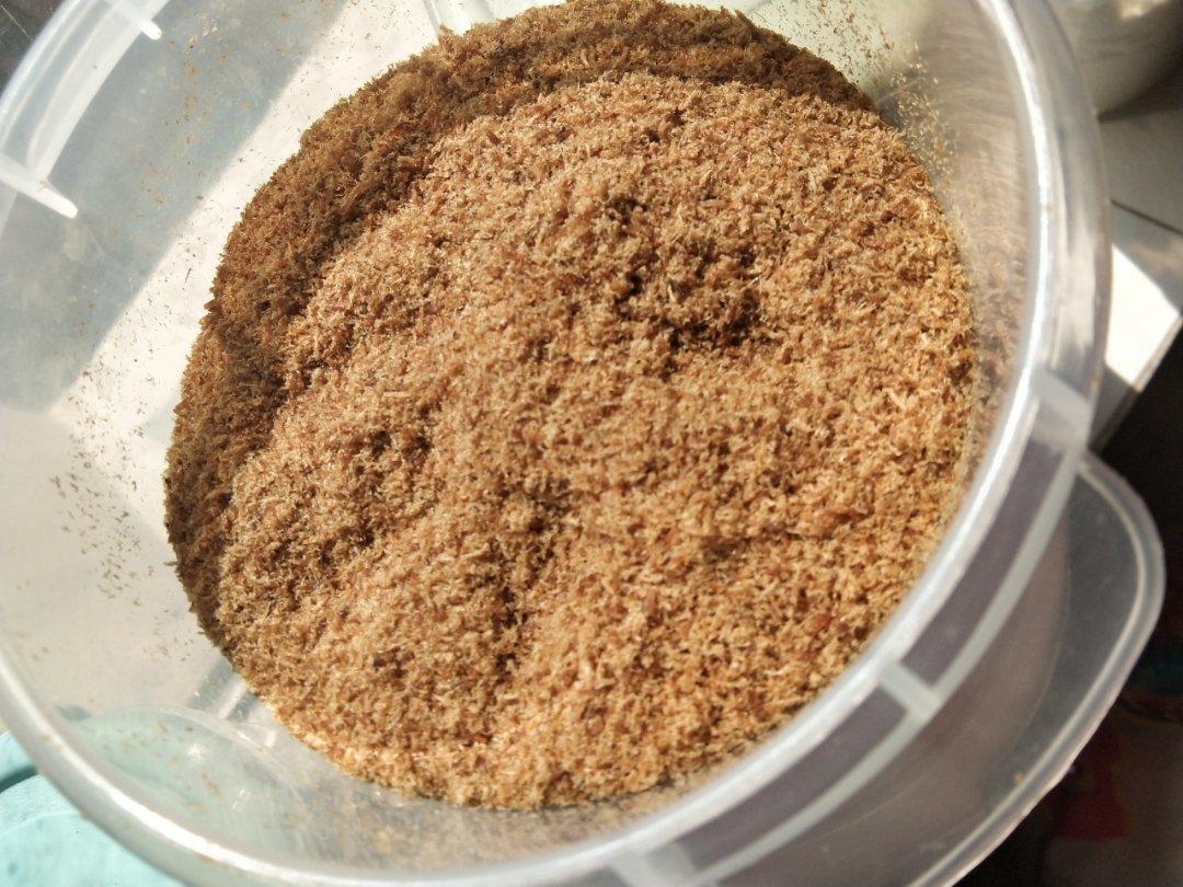 自制宝宝牛肉松