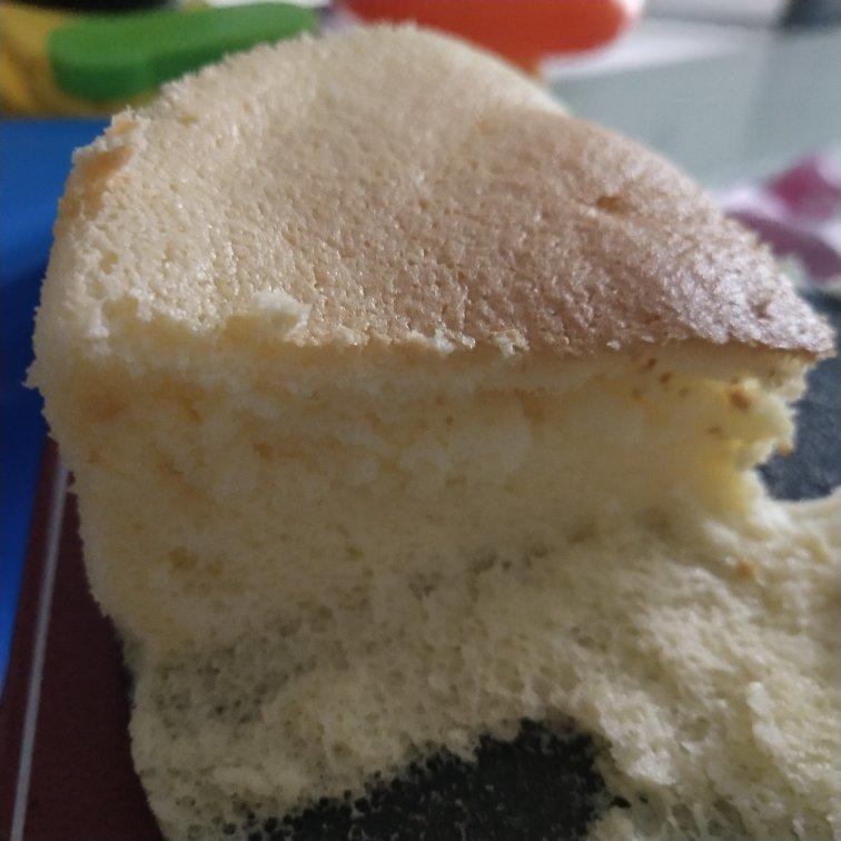酸奶蛋糕 伪轻乳酪蛋糕
