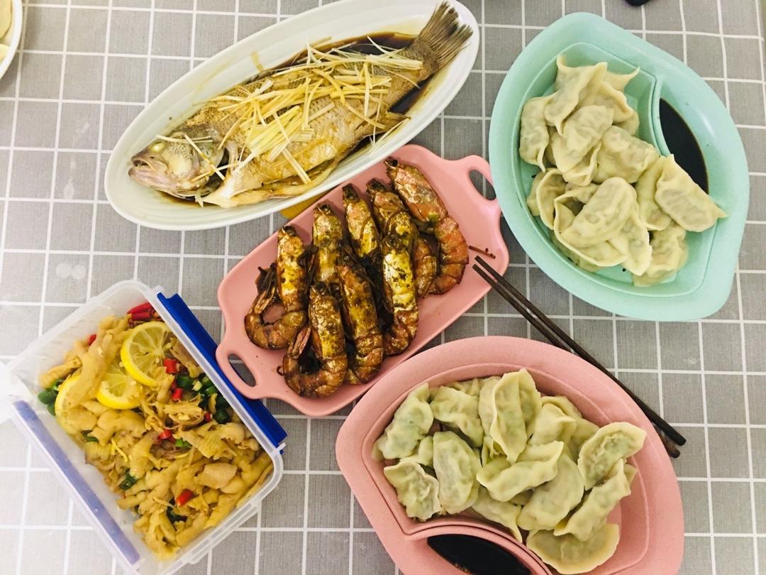 凉拌脱骨鸡爪