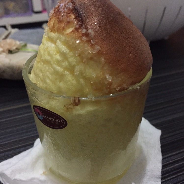 Souffle（梳乎厘、蛋奶酥）