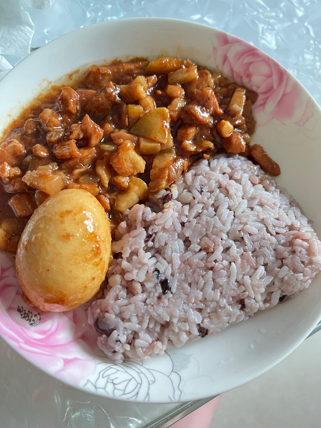 你离好吃卤肉饭只差这一步㊙️勾走我魂的卤肉饭🤩太🉑️了