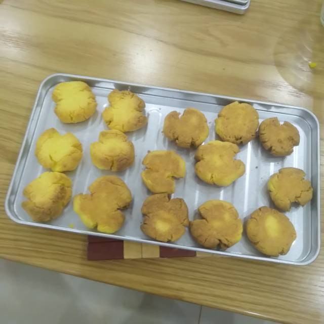 玛格丽特小饼干