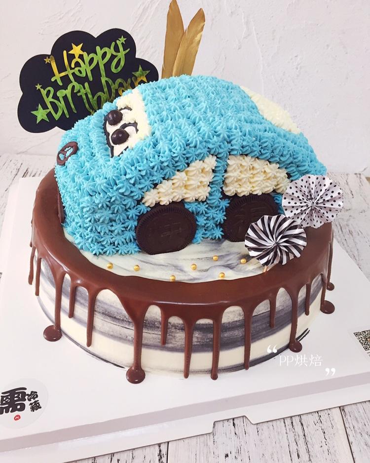 记录自己蛋糕路上的成长