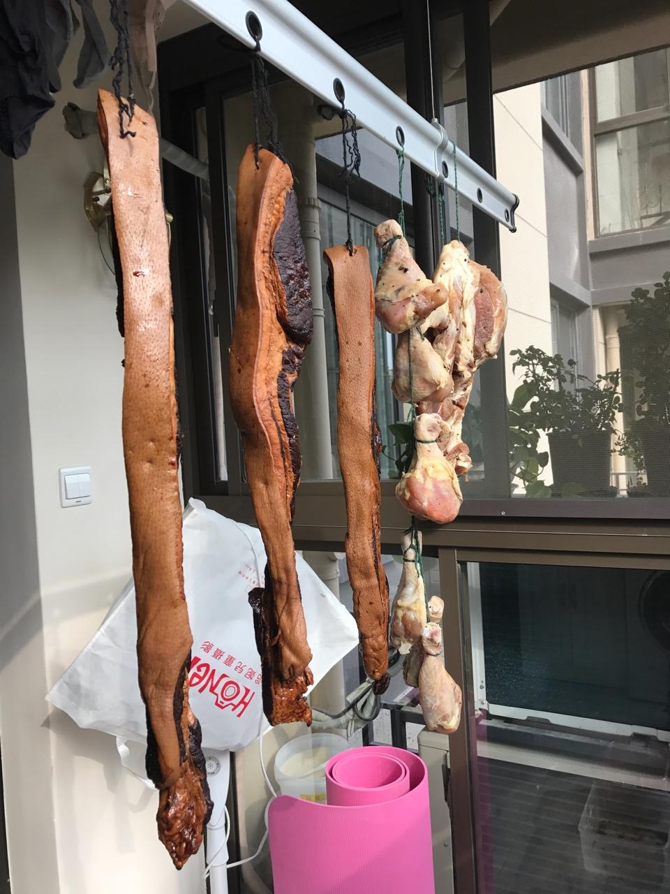 家庭自制酱肉