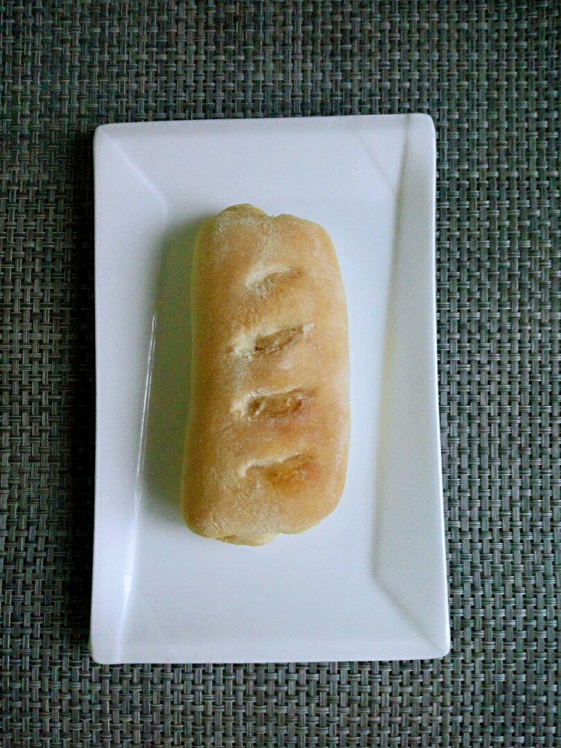 港式吐司～中种