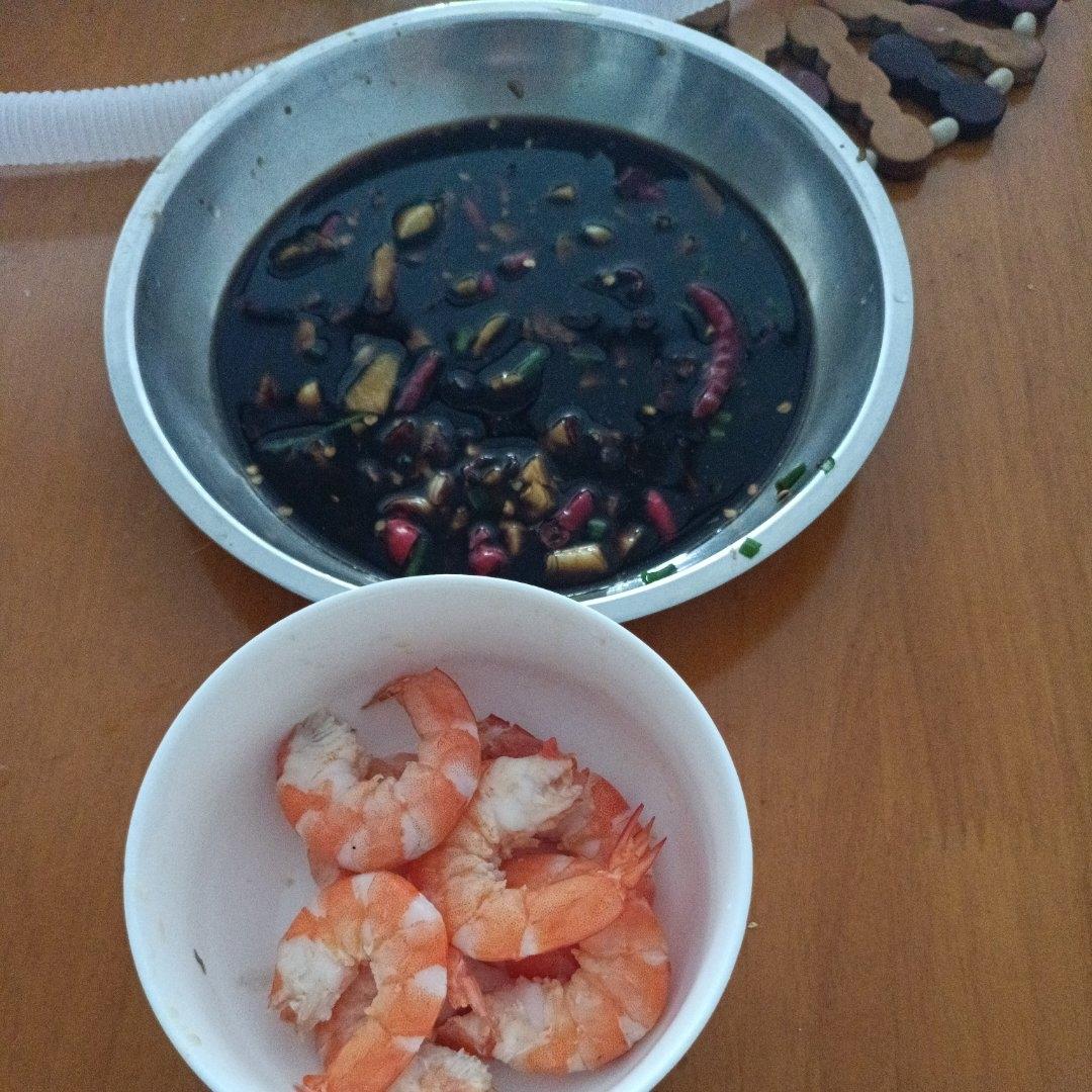 虾的天花板吃法！