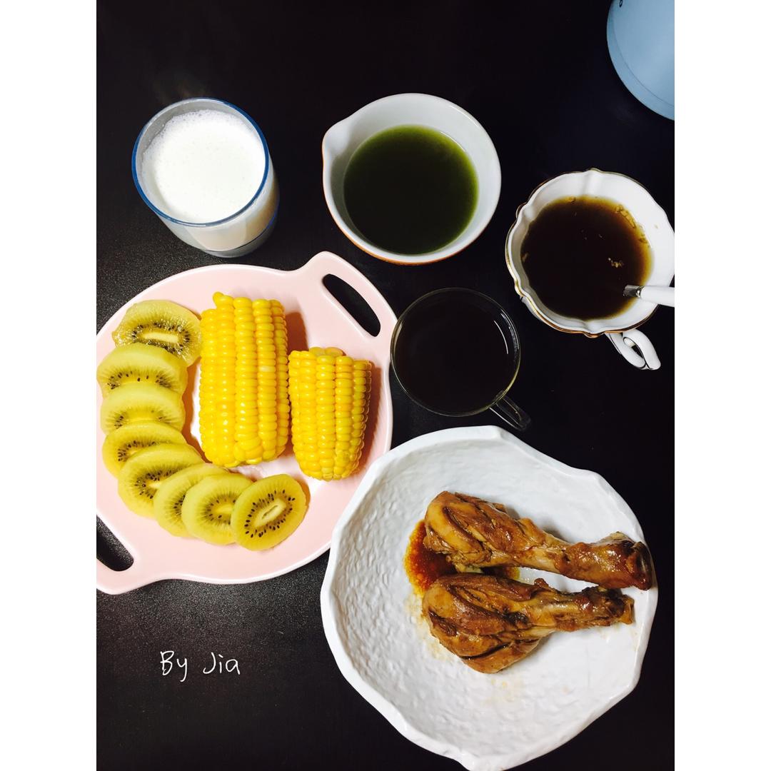 【好好吃饭】系列