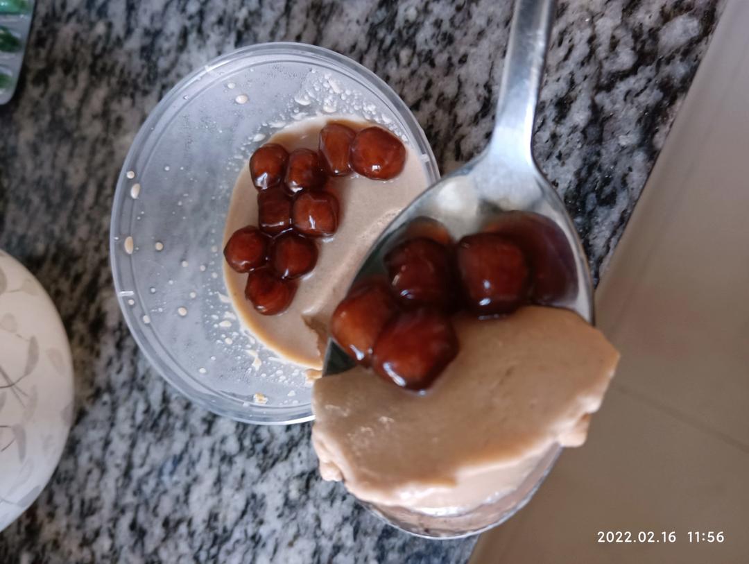 5分钟搞定最正宗【伯爵奶茶冻】入口即化