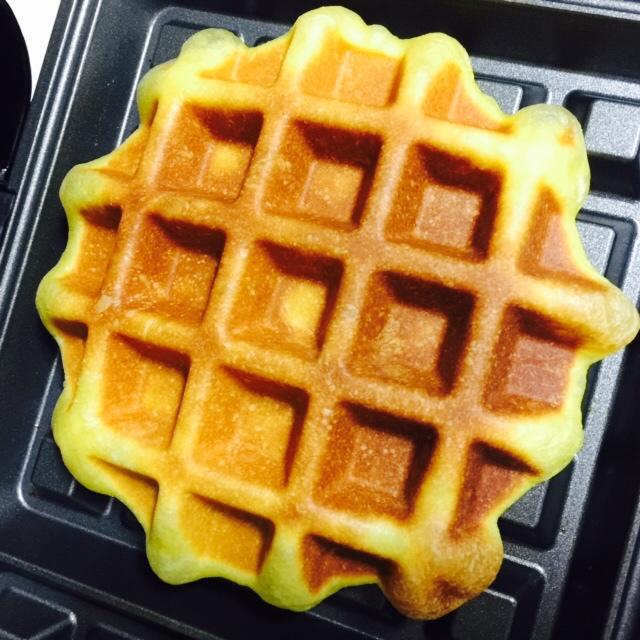 日式南瓜蜜豆包