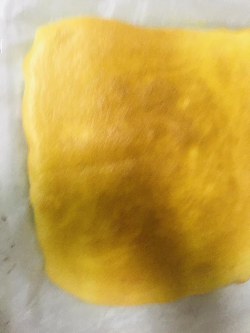 不会裂的原味戚风蛋糕卷～0基础～保姆级～不藏私系列(三)(附带网红抱抱卷做法)