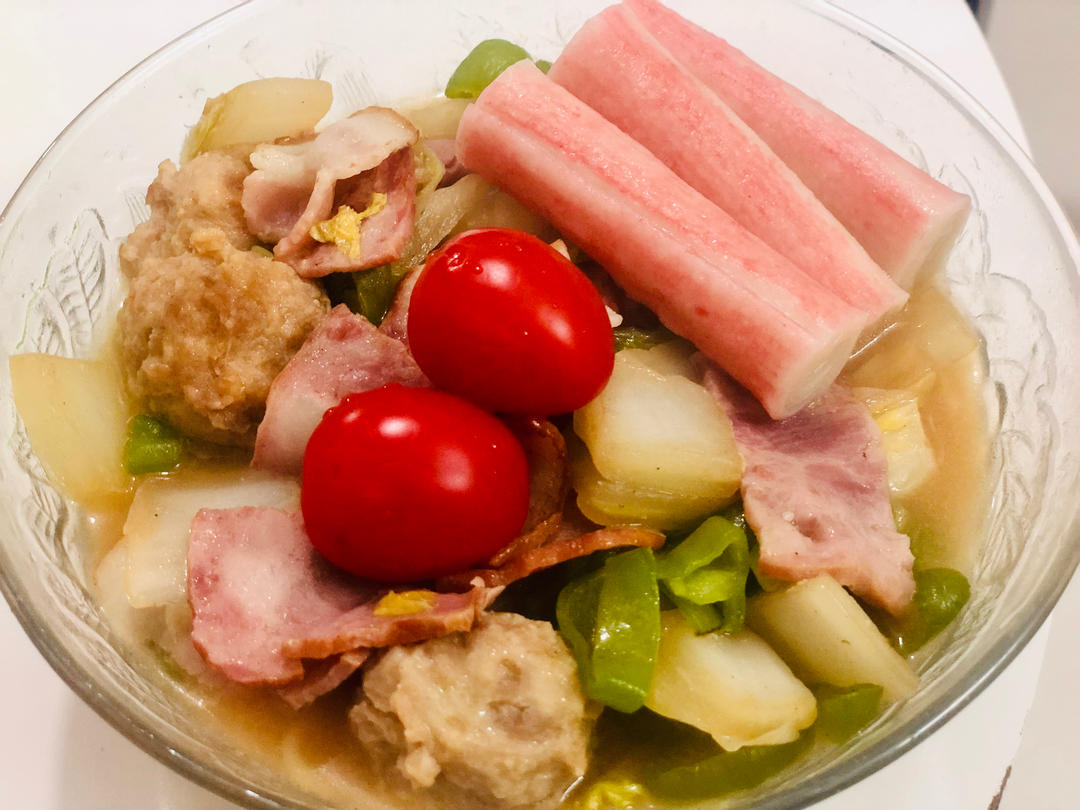 深夜食堂 第4部 第10話「年越しそば、再び」