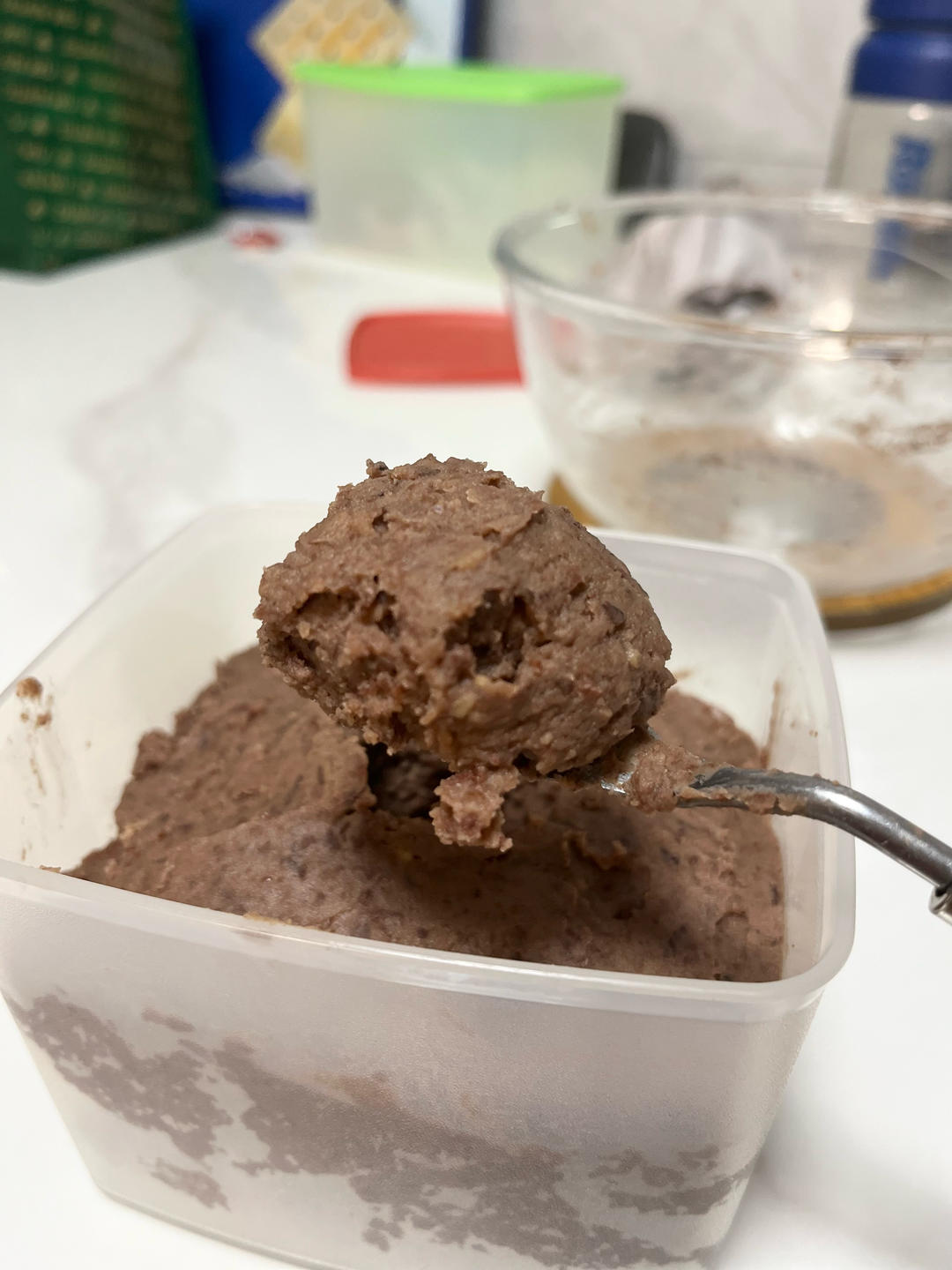 超简单自制红豆沙馅