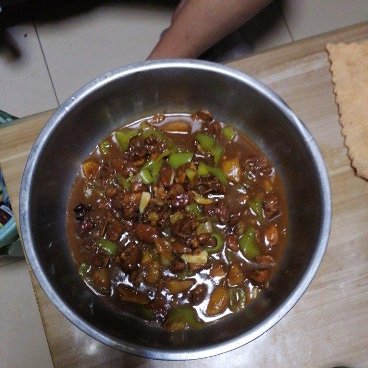 新疆大盘鸡无需争议