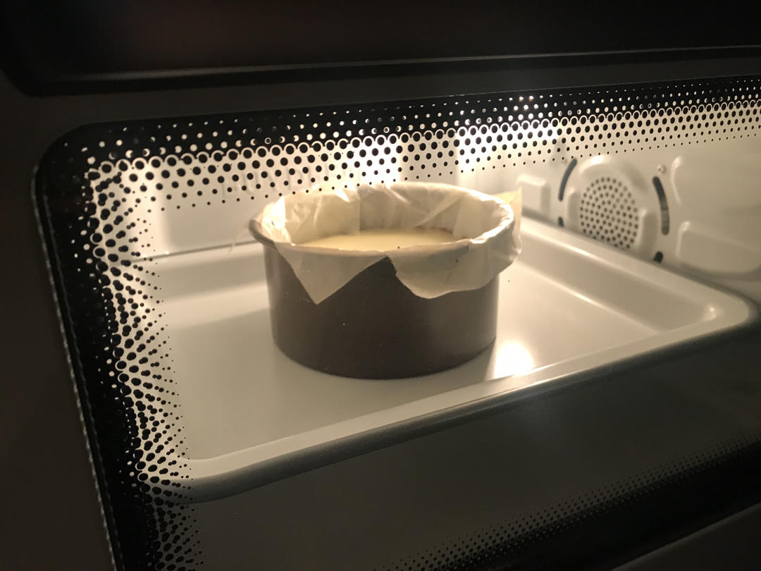 小番茄烤沙巴鱼【2月北鼎食谱】