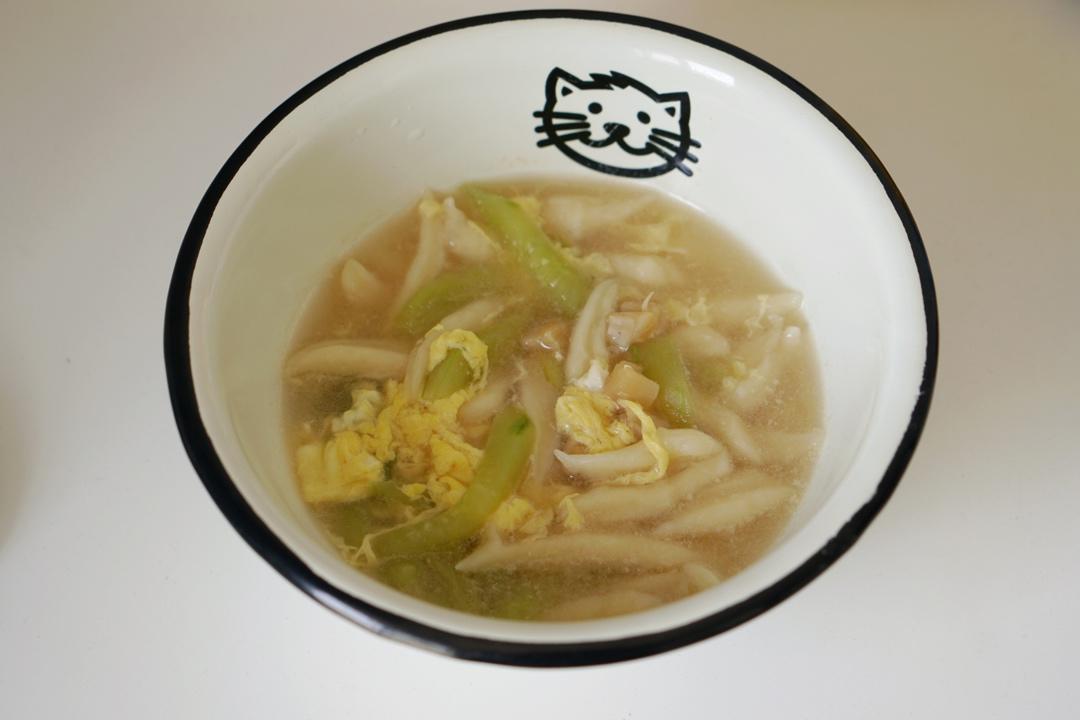 一岁半小孩的饭