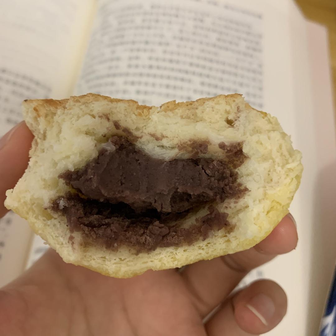 超简单红豆沙馅做法