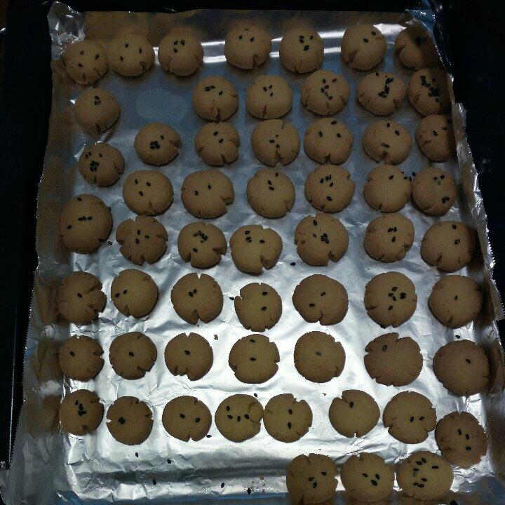 玛格丽特小饼干