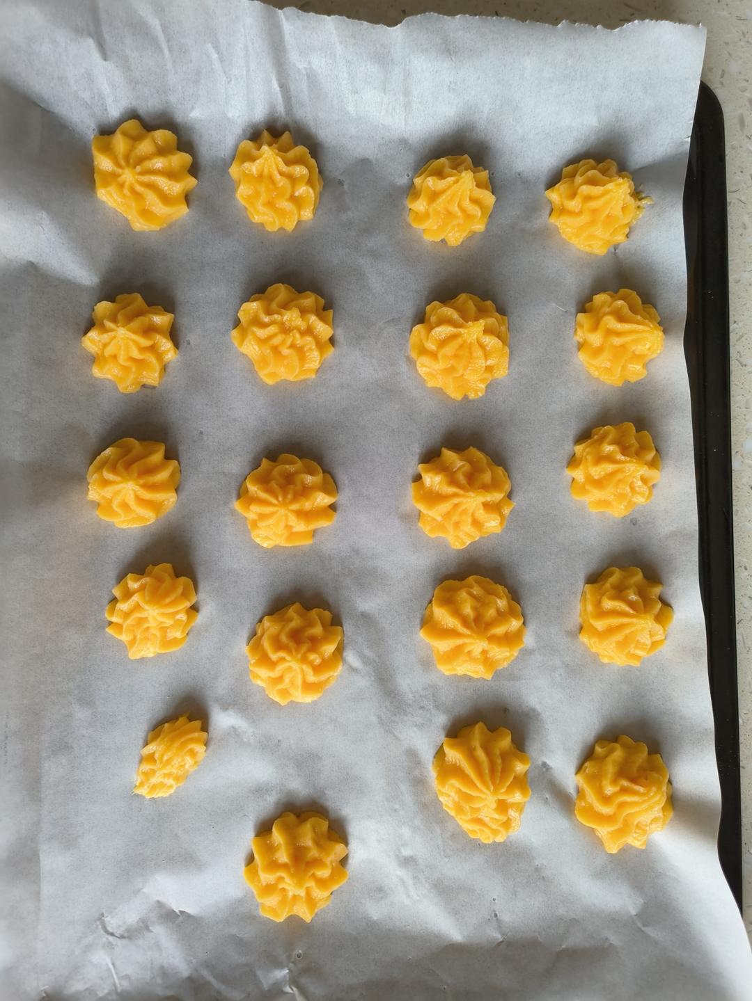 完美酥皮大泡芙｜少油｜详细教程｜3种口味｜原味｜抹茶｜可可｜泡芙常见问题汇总