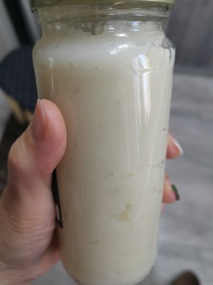 浆糊 我是用来帖开胶的壁纸 的做法步骤图 长个吃的脑子 下厨房 浆糊 我是用来帖开胶的壁纸 的做法步骤图 长个吃的脑子 下厨房