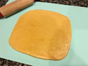 黄豆粉蜂蜜饼干的做法 步骤4