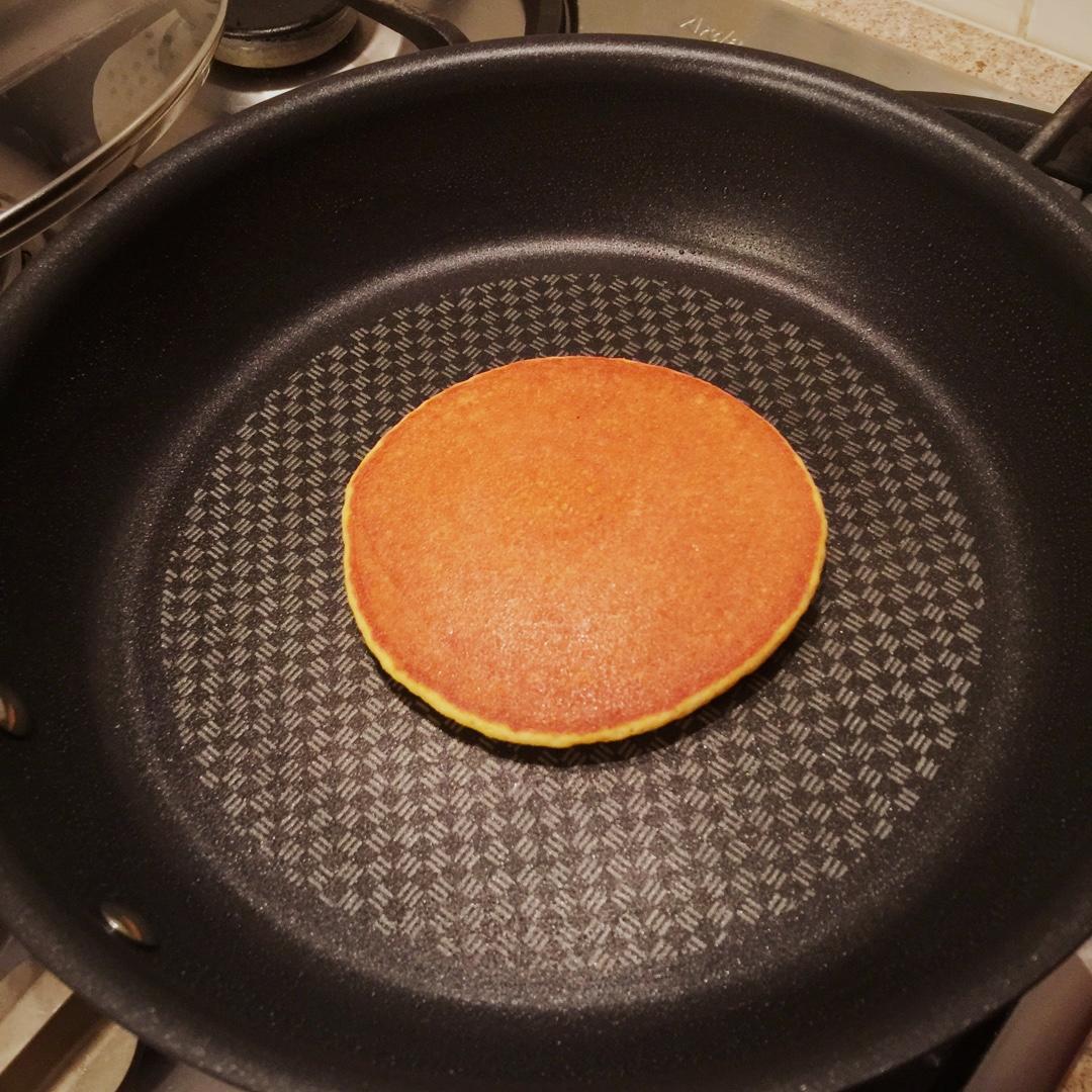 松软玉米饼（零添加剂）