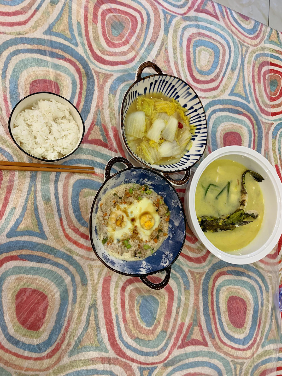 昂刺鱼豆腐汤（黄辣丁）