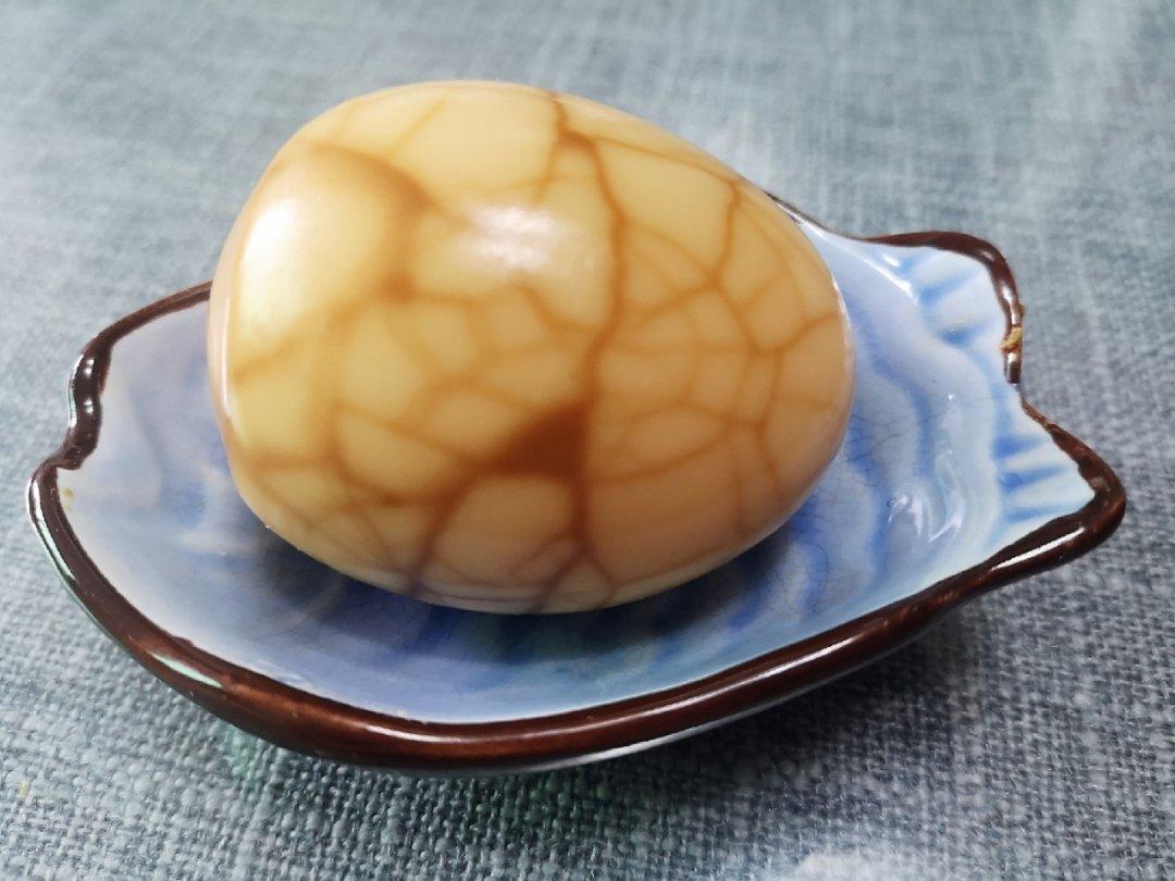 五香茶叶蛋