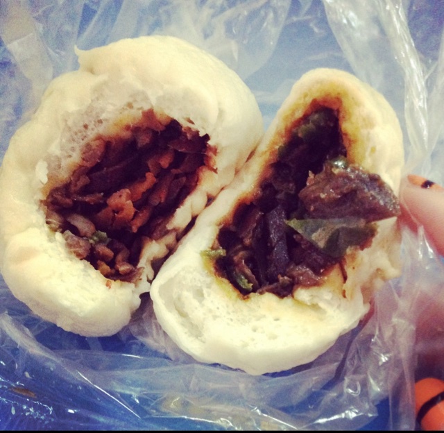 just for myself~宿舍食堂 大学里的午餐晚餐~