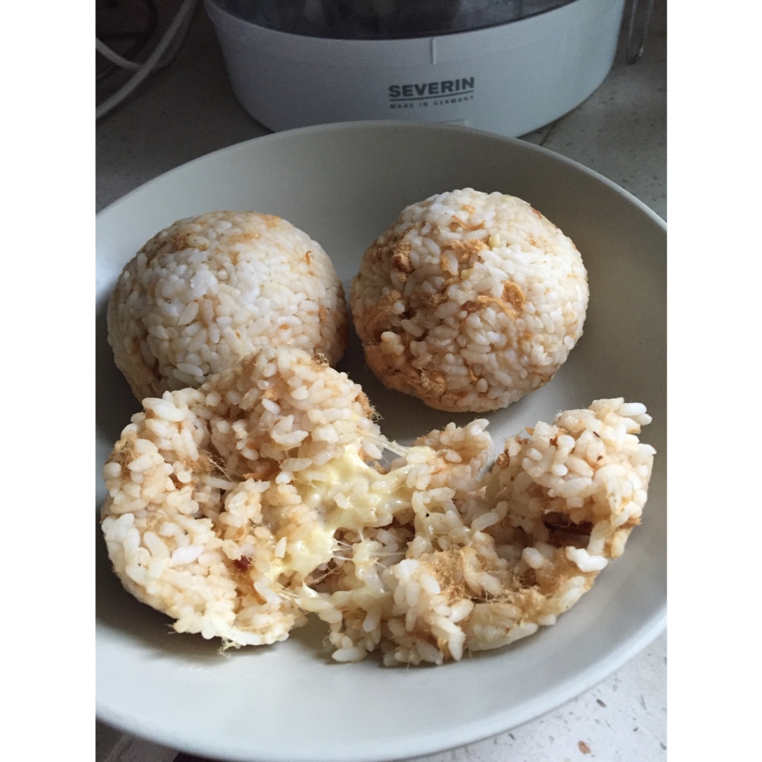 元气早餐的3+1种有爱吃法「厨娘物语」