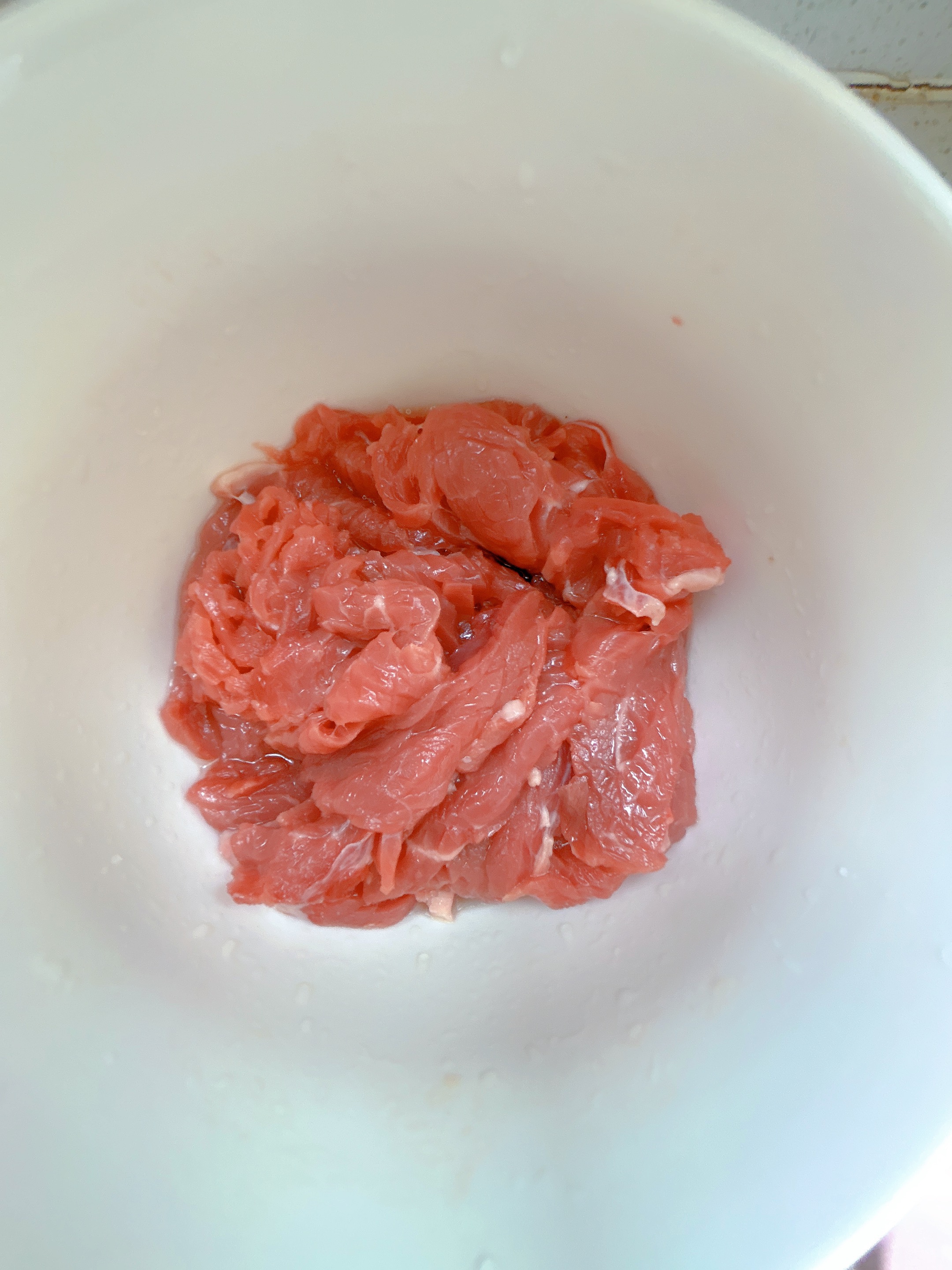 超鲜的牛肉汤的做法 步骤1