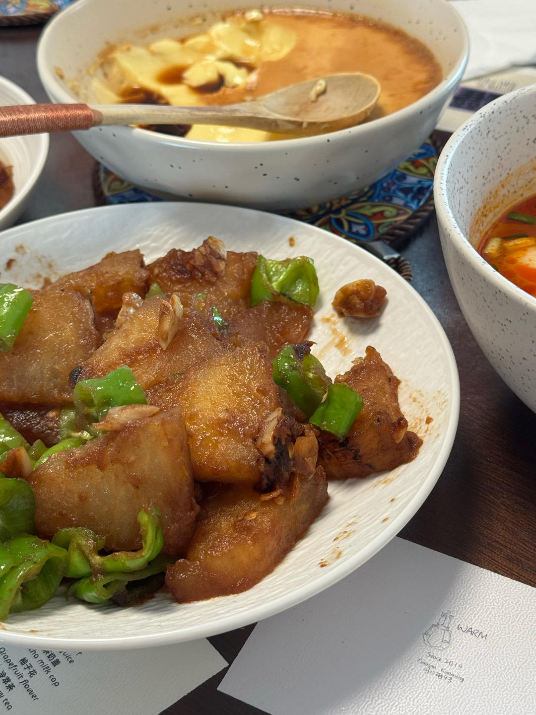 红烧冬瓜最完美做法，不加一滴水，瞬间秒杀红烧肉