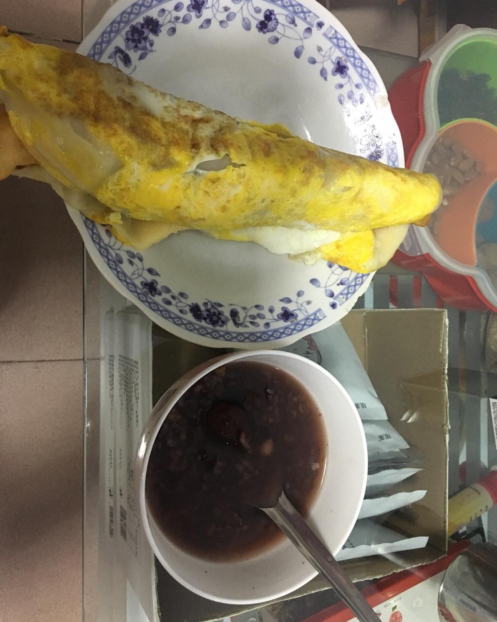 煎饼果子
