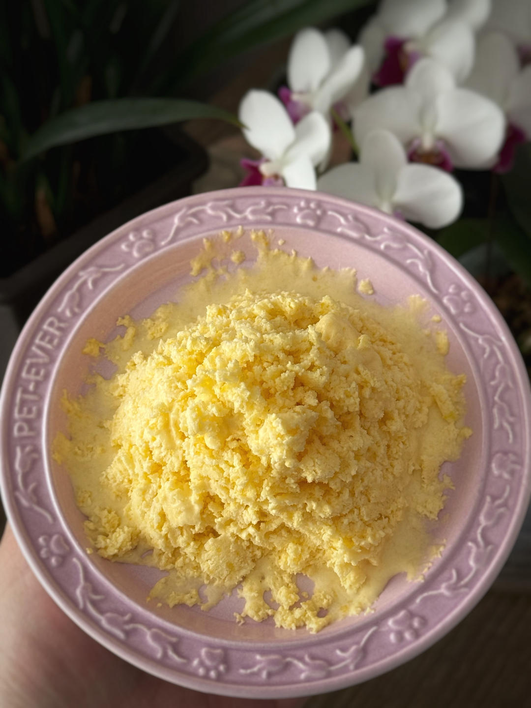 芒果酸奶冰淇淋🥭🍦