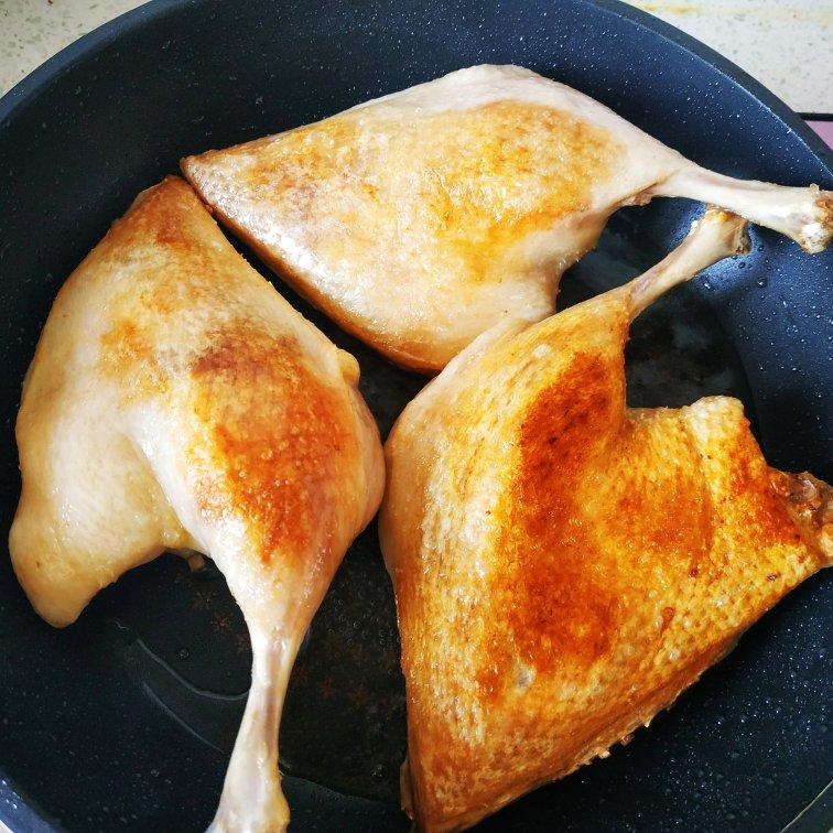 酱香鸭腿🦆简单易做