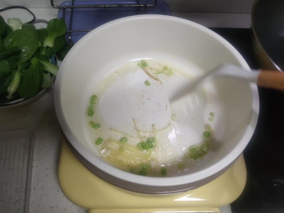 小吊梨汤【5-6月北鼎养生壶食谱】