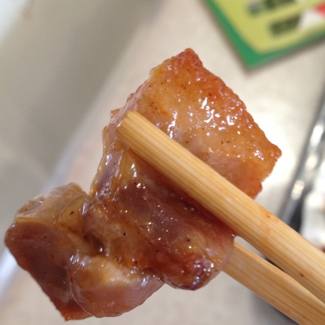 平底锅韩式烤肉