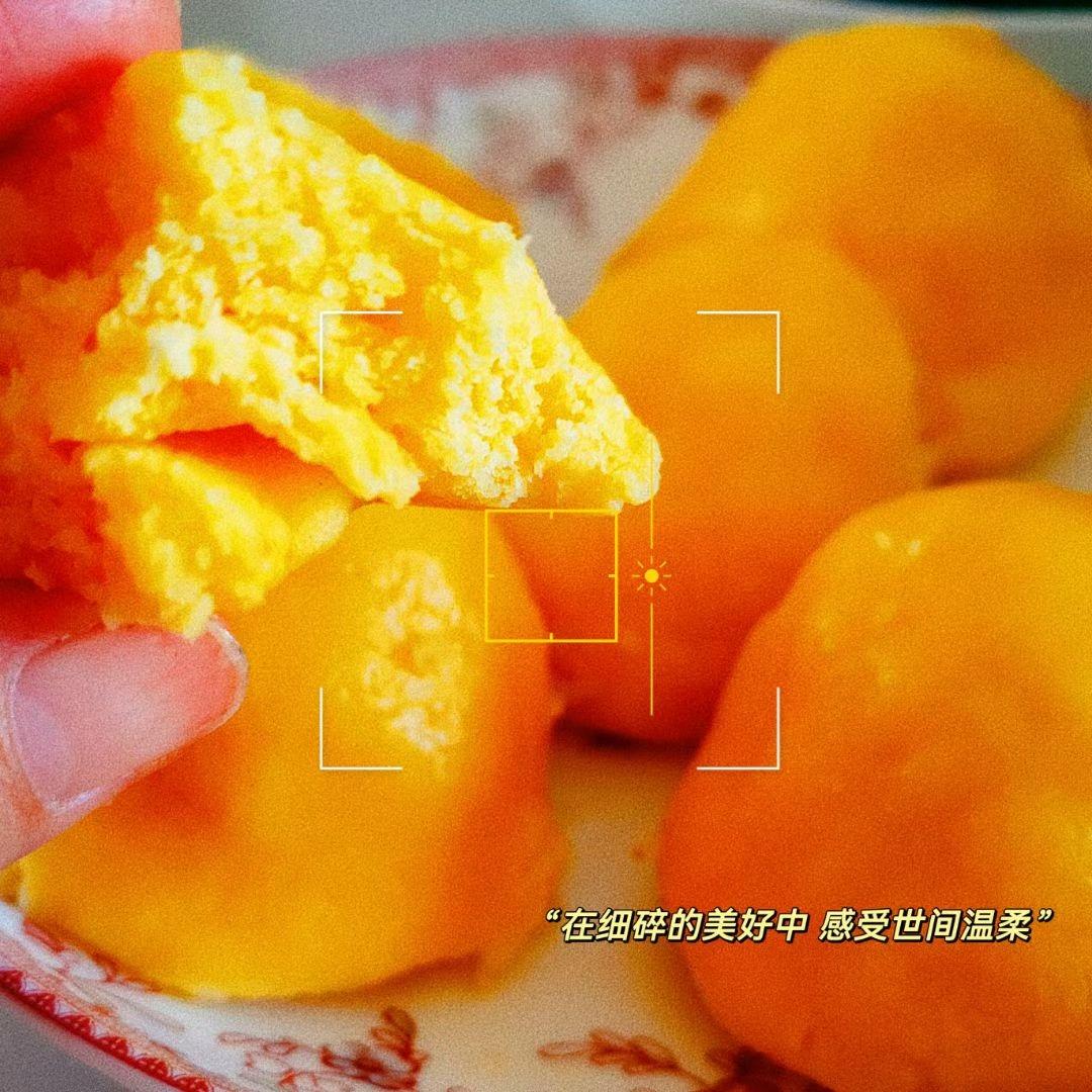 减肥首选的超简单纯玉米面窝窝头