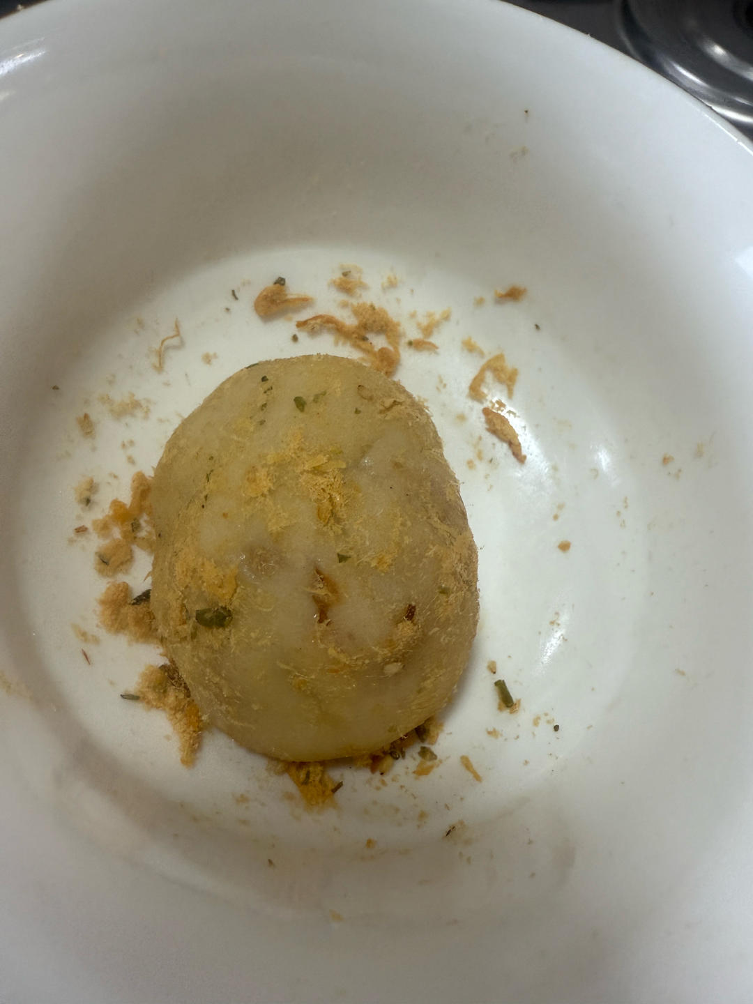 麻糍皮