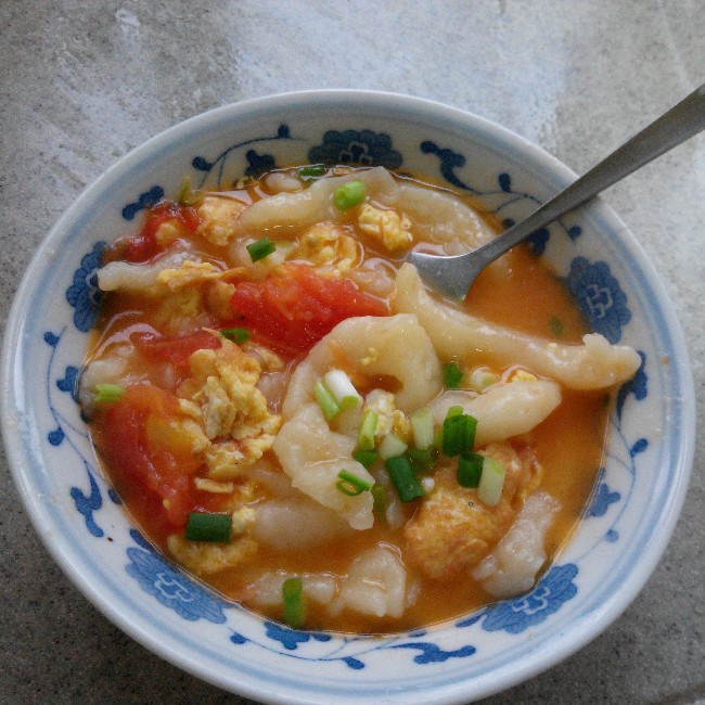 面鱼儿