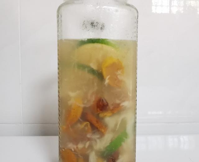 夏日最佳饮品~黄皮柠檬饮 夏日最佳饮品~黄皮柠檬饮