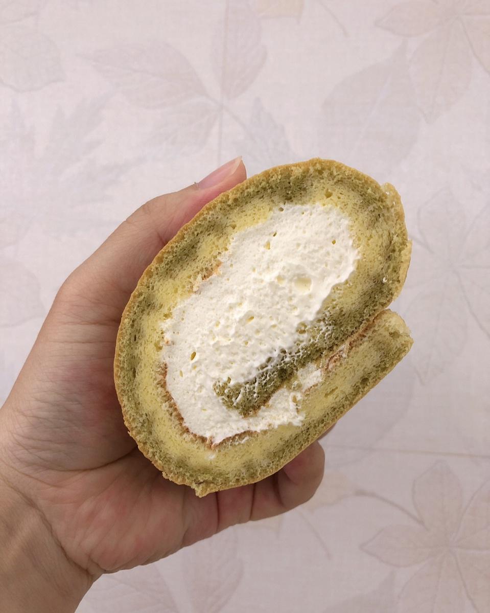 蛋糕卷，红丝绒蛋糕卷，旋风蛋糕卷