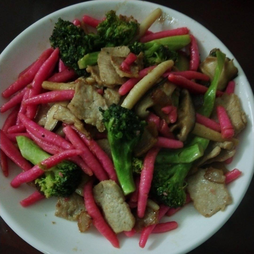 肠粉专用粉版粉虫