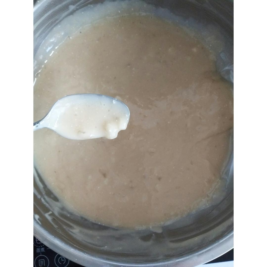 马蹄糕