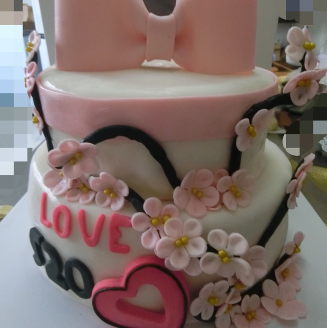 Hu°兔子的烘培纪录