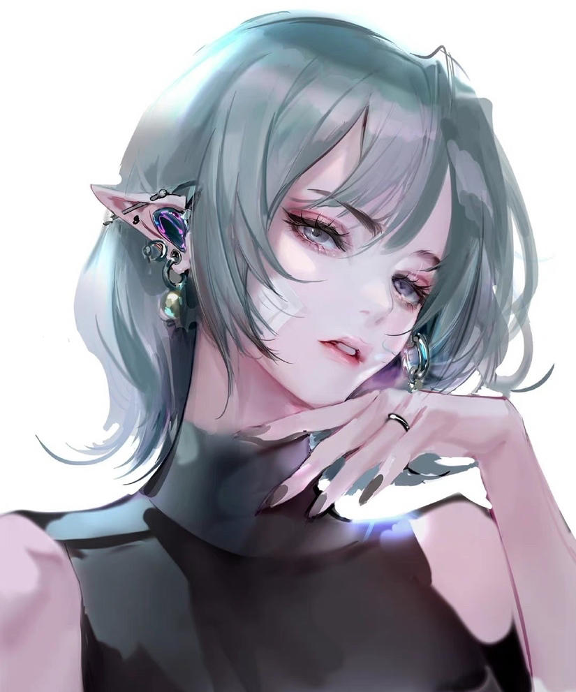 Nicole_雨诺