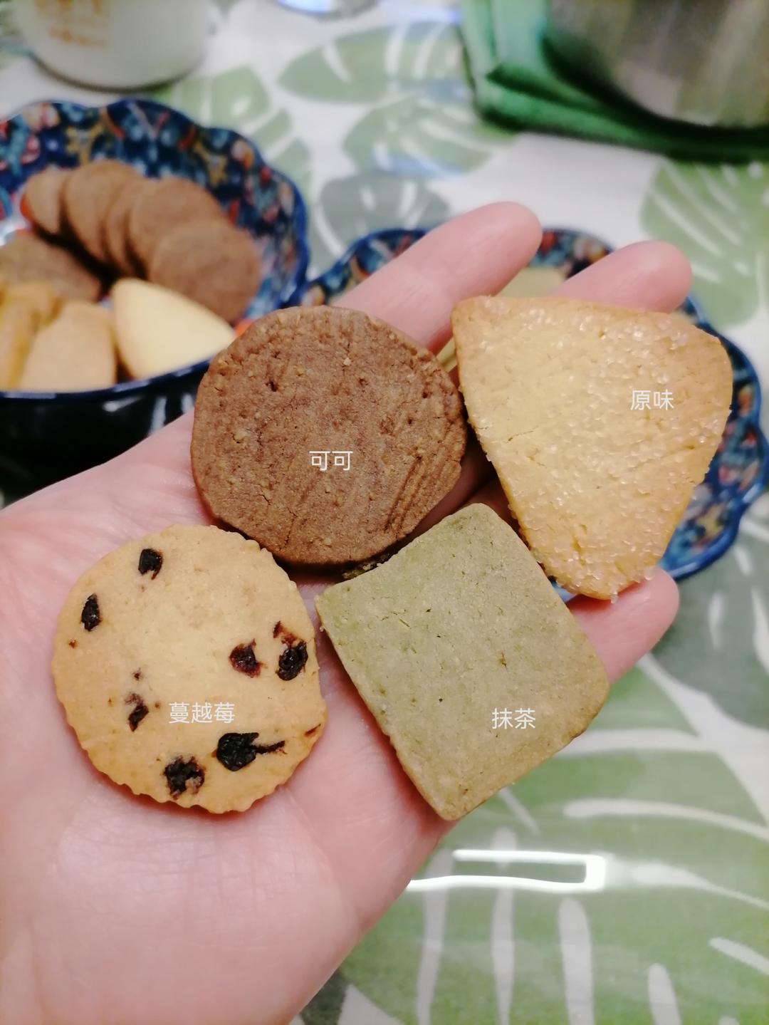 独家！最蓝罐！